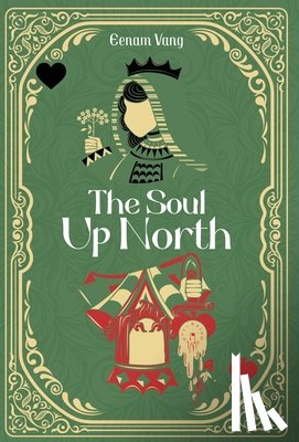 Vang, Eenam - The Soul Up North