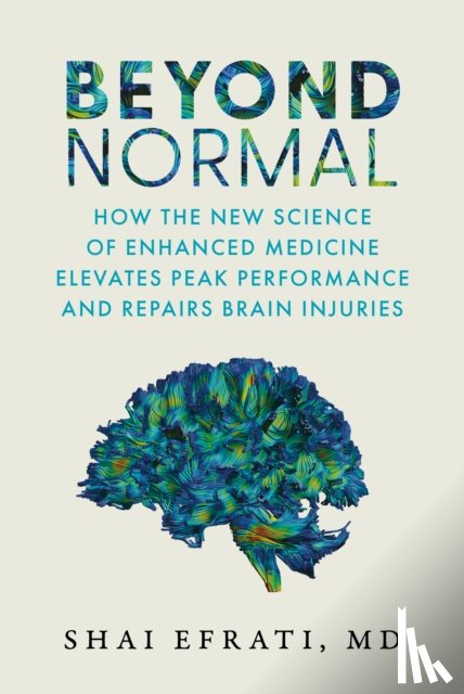 Efrati MD, Shai - Beyond Normal