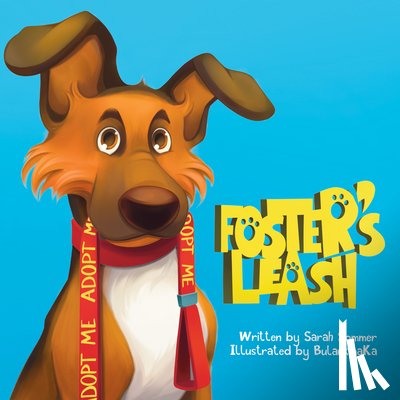 Sommer, Sarah - Foster's Leash
