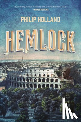 Holland, Philip - Hemlock