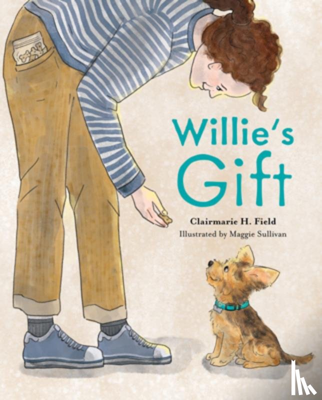 Field, Clairmarie H. - Willie's Gift