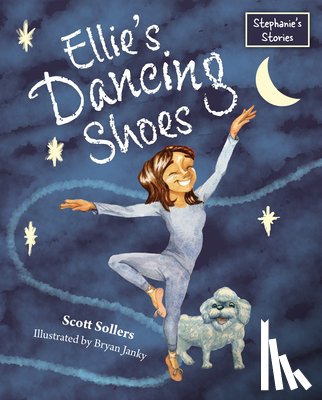 Sollers, Scott - Ellie's Dancing Shoes