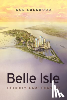 Lockwood, Rod - Belle Isle