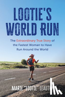 Leautey, Marie - Lootie's World Run