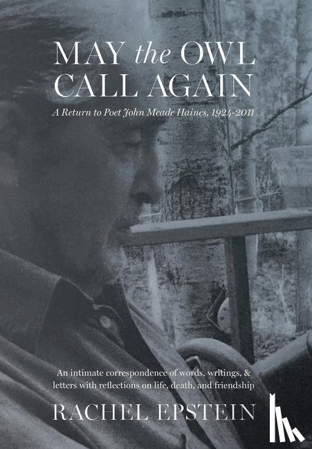 Epstein, Rachel - May the Owl Call Again