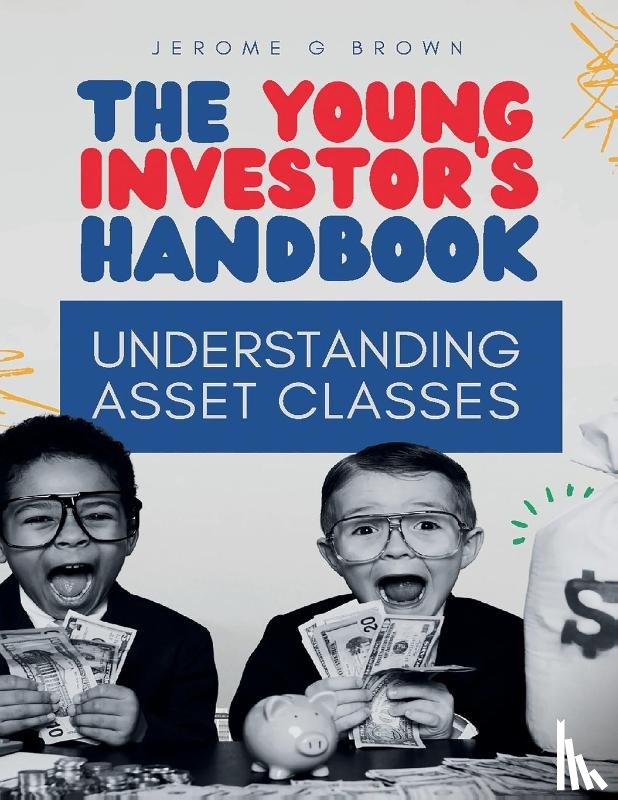 Brown, Jerome G - The Young investor's hand book