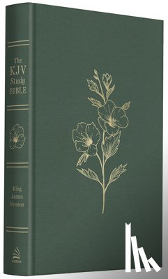 Barbour Publishing - Holy Bible