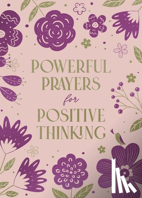 Quesenberry, Valorie - Powerful Prayers for Positive Thinking