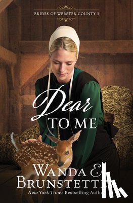 Brunstetter, Wanda E. - Dear to Me: Volume 3