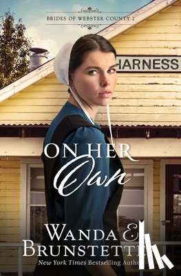 Brunstetter, Wanda E. - On Her Own: Volume 2