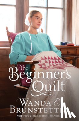 Brunstetter, Wanda E. - The Beginner's Quilt