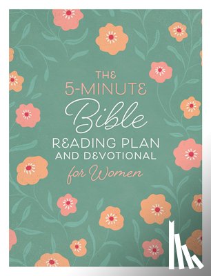Strauss, Ed - The 5-minute Bible Reading Plan and Devotional for Women