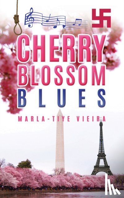 Vieira, Marla-Tiye - Cherry Blossom Blues