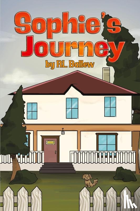 Ballew, RL - Sophie’s Journey