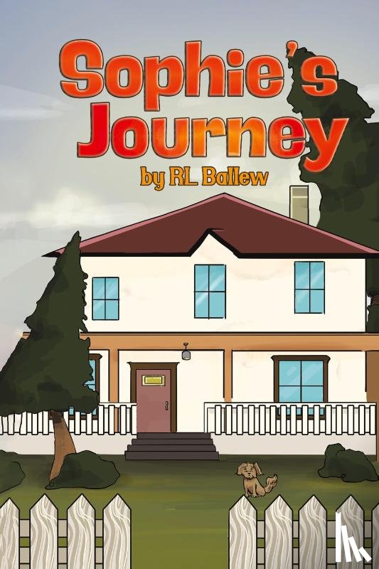 Ballew, RL - Sophie’s Journey