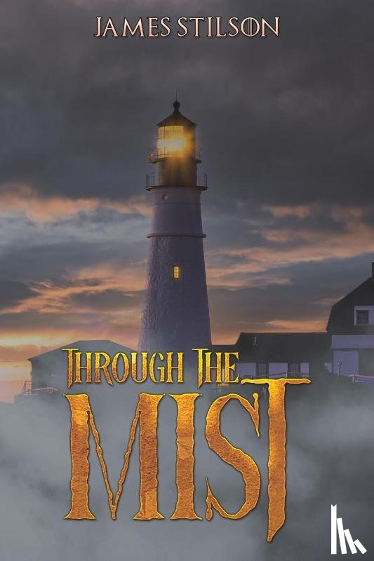 Stilson, James - Through the Mist