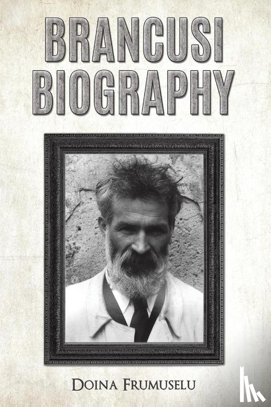 Frumuselu, Doina - Brancusi Biography