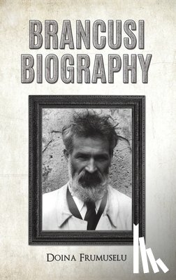 Frumuselu, Doina - Brancusi Biography