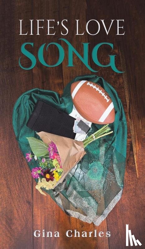 Charles, Gina - Life's Love Song