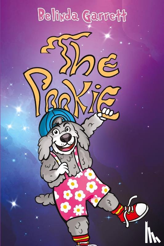 Garrett, Belinda - The Pookie