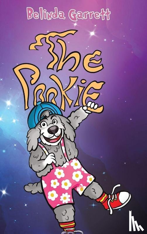 Garrett, Belinda - The Pookie