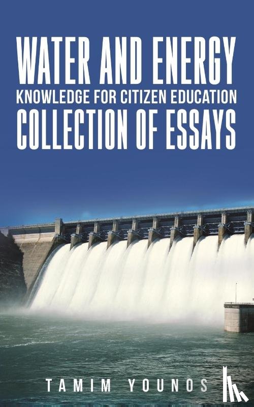 Younos, Tamim - Water and Energy Knowledge for Citizen Education