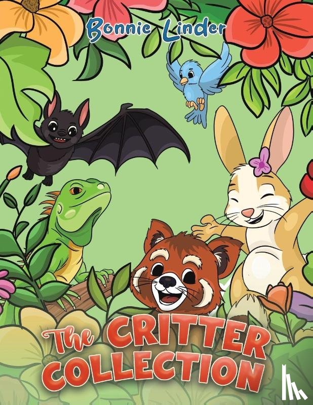 Linder, Bonnie - The Critter Collection