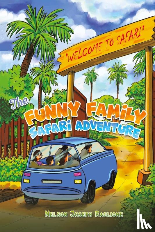 Raglione, Nelson Joseph - The