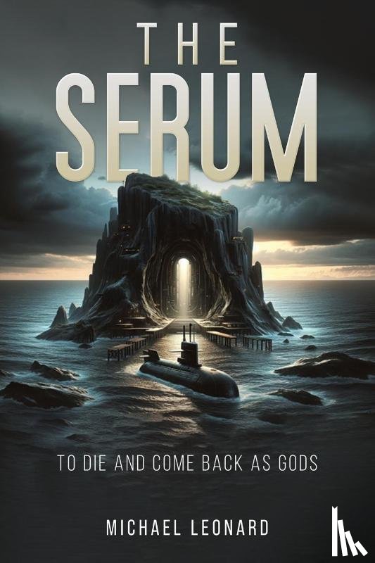 Leonard, Michael - The Serum