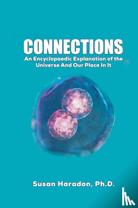 Haradon, Ph.D. - Connections