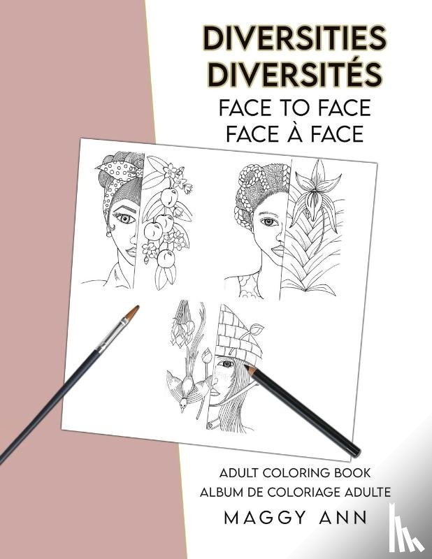 Ann, Maggy - Diversities