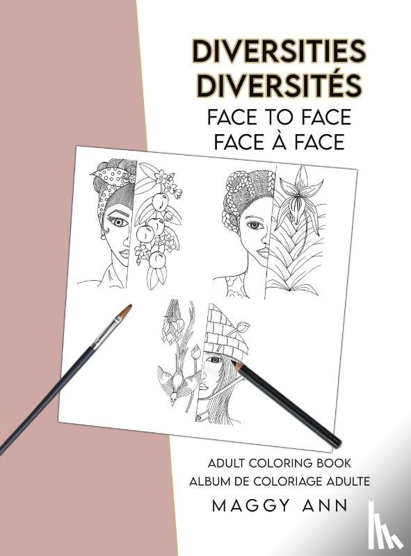Ann, Maggy - Diversities