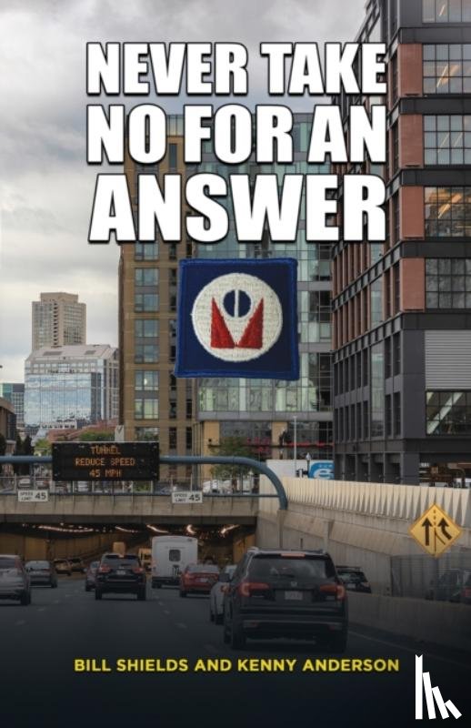 Shields, Bill, Anderson, Kenny - Never Take No for an Answer