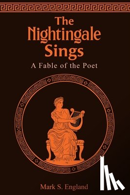 England, Mark S. - The Nightingale Sings