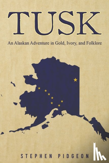 Pidgeon, Stephen - Tusk