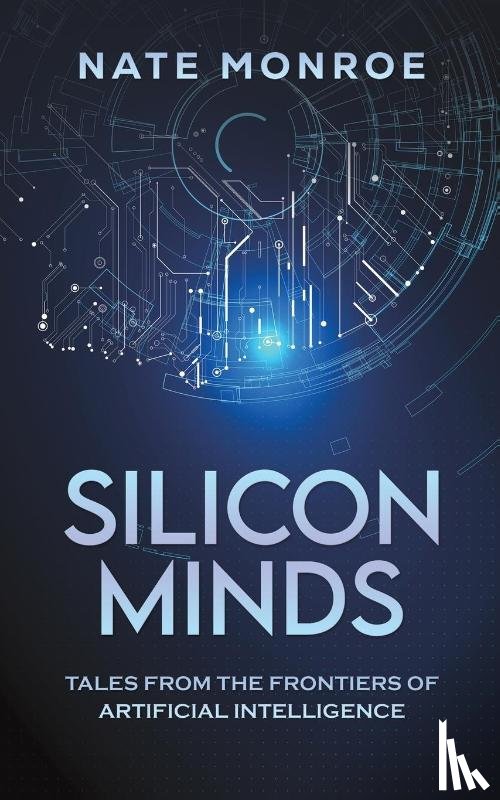 Monroe, Nate - Silicon Minds