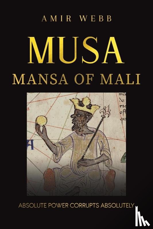 Webb, Amir - Musa