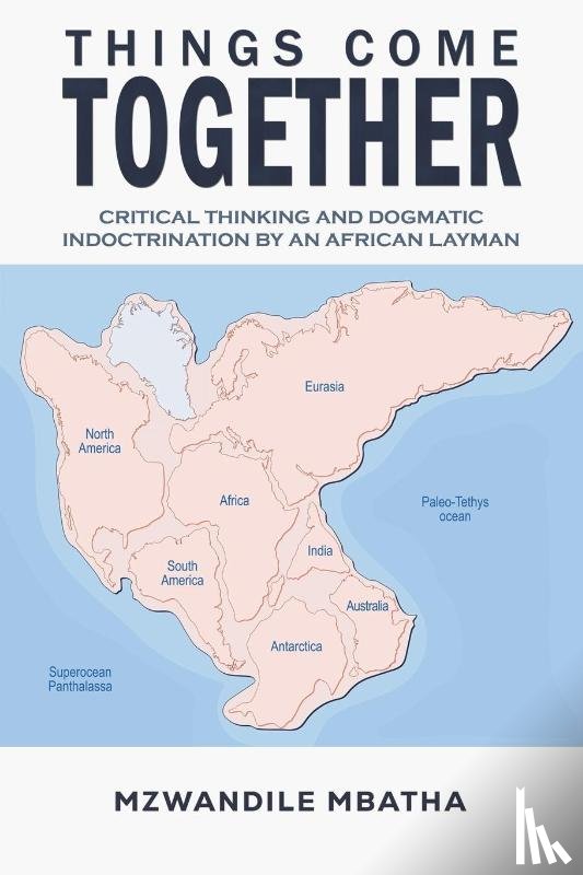 Mbatha, Mzwandile - Things Come Together