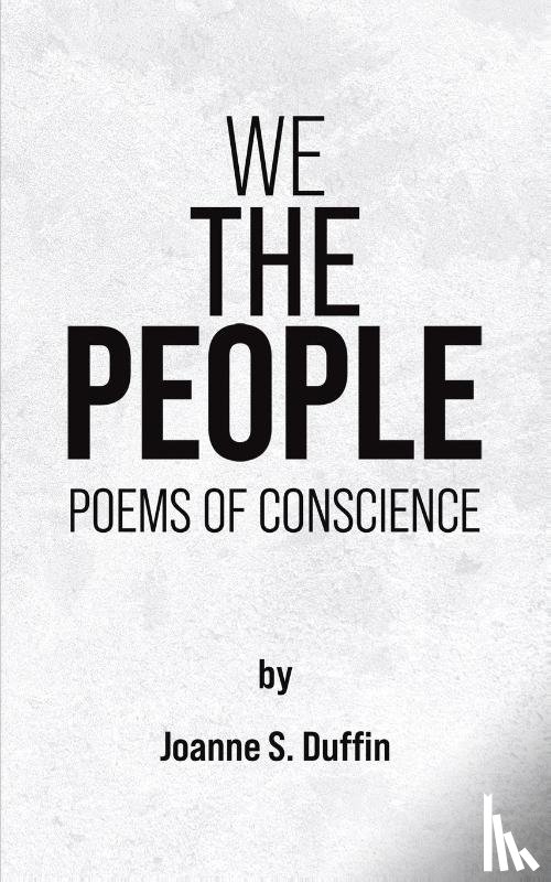 Duffin, Joanne S. - We The People