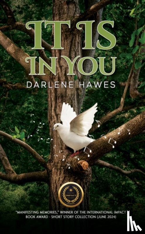 Hawes, Darlene - It Is in You