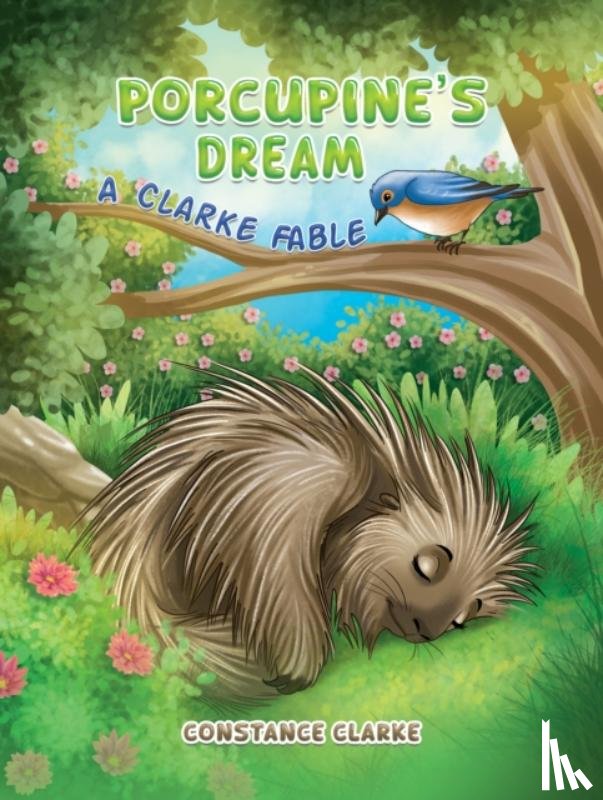 Clarke, Constance - Porcupine's Dream