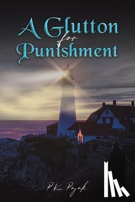 Pajak, P.K. - A Glutton for Punishment
