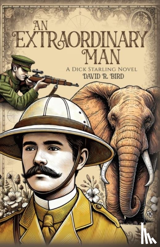 Bird, David R. - An Extraordinary Man