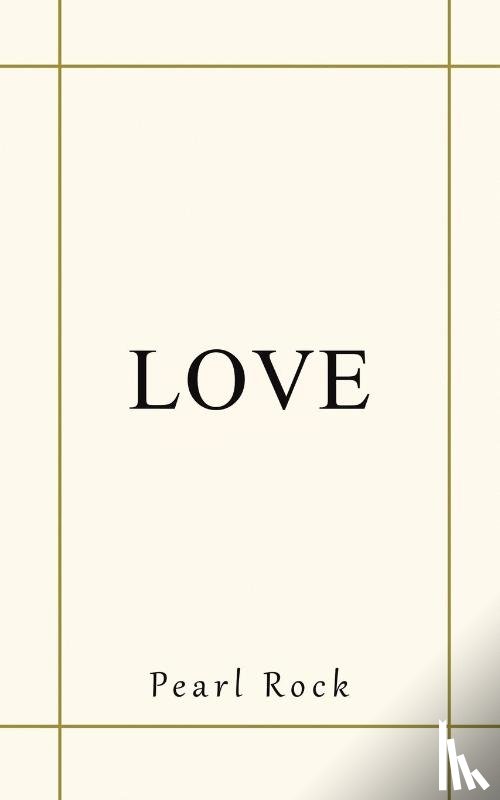 Rock, Pearl - Love