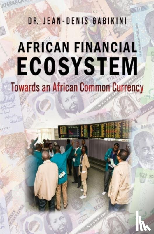 Gabikini, Dr. Jean-Denis - African Financial Ecosystem