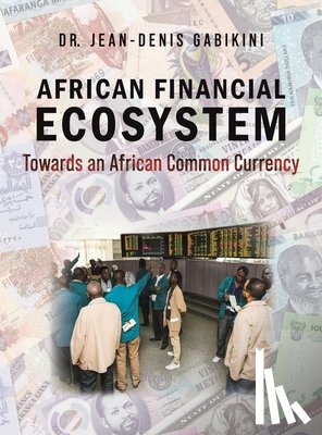 Gabikini, Dr. Jean-Denis - African Financial Ecosystem