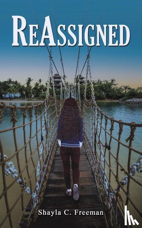 Freeman, Shayla C. - ReAssigned
