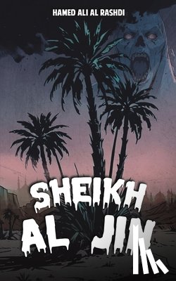 Rashdi, Hamed Ali Al - Sheikh Al Jin