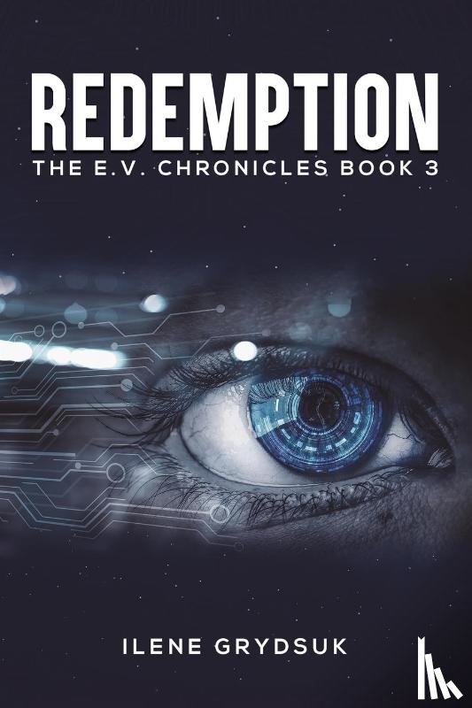 Grydsuk, Ilene - Redemption