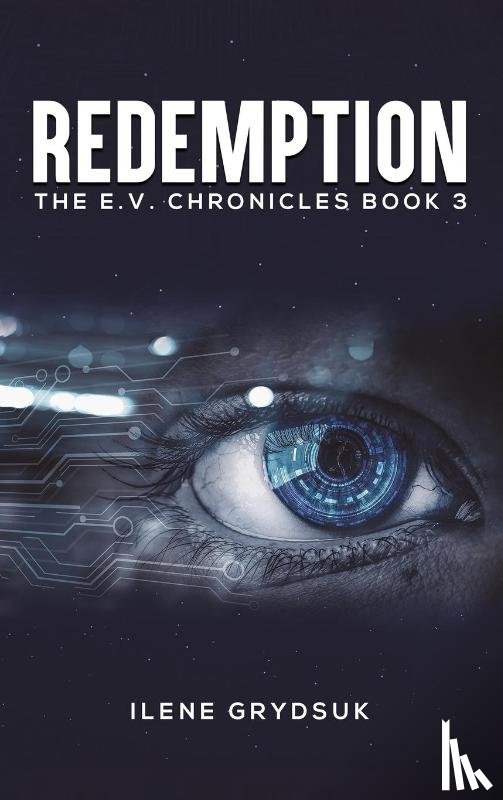 Grydsuk, Ilene - Redemption